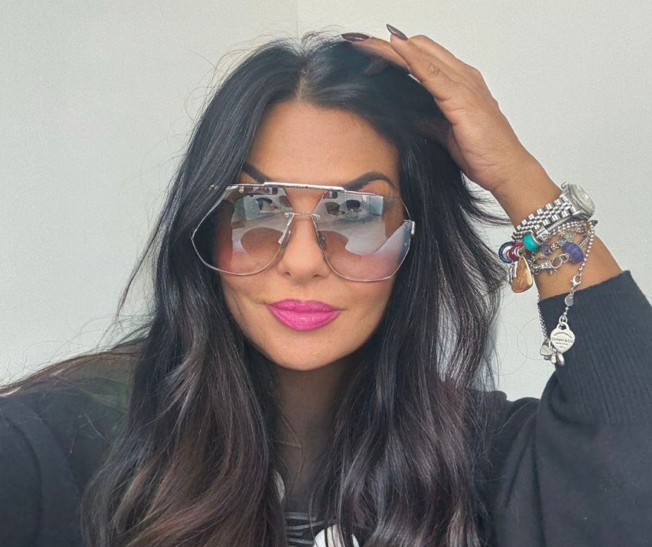 Eyewear Fashion Icons: Philipp Plein