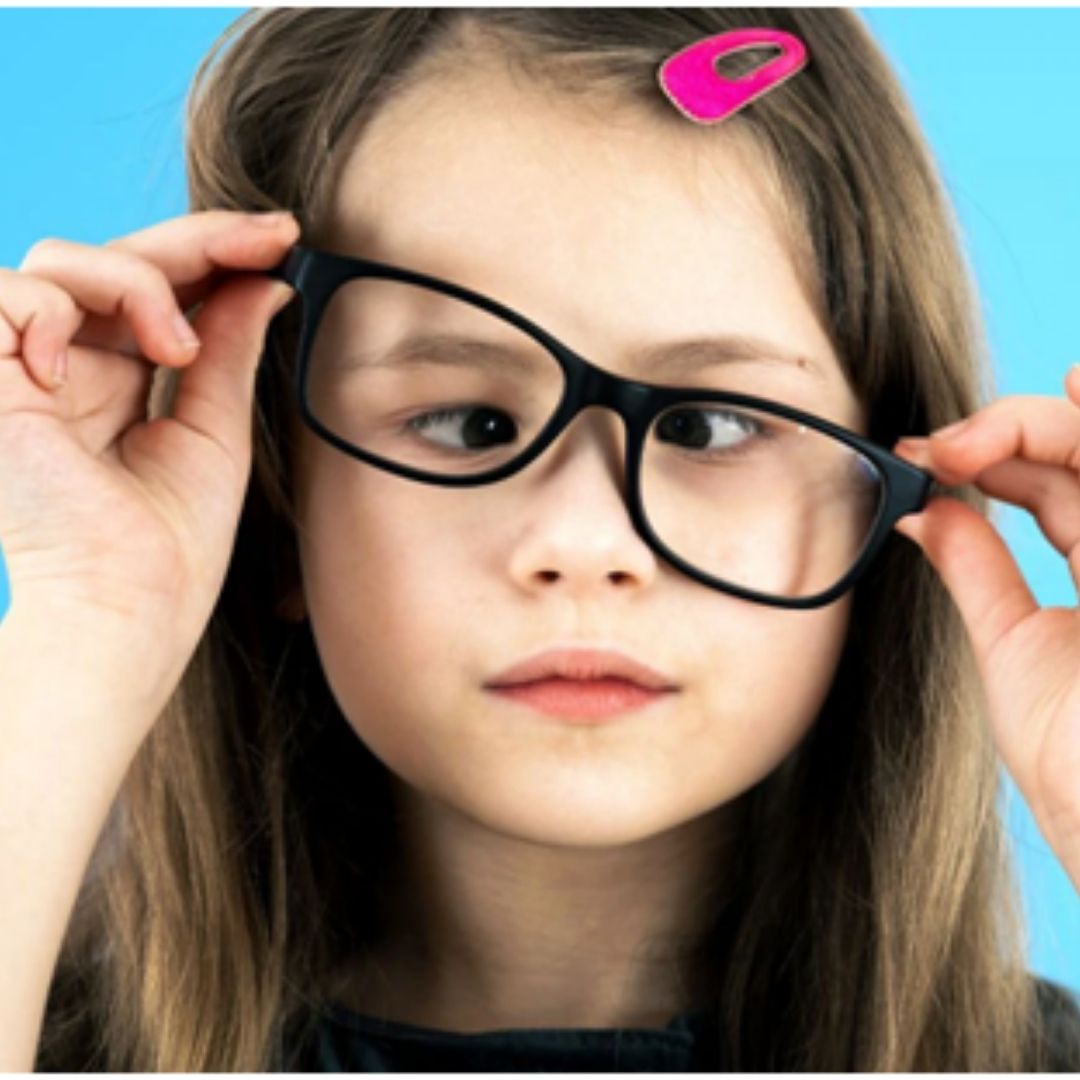 Low-Dose Atropine: Miracle for Myopia or a Risk for Esotropia?