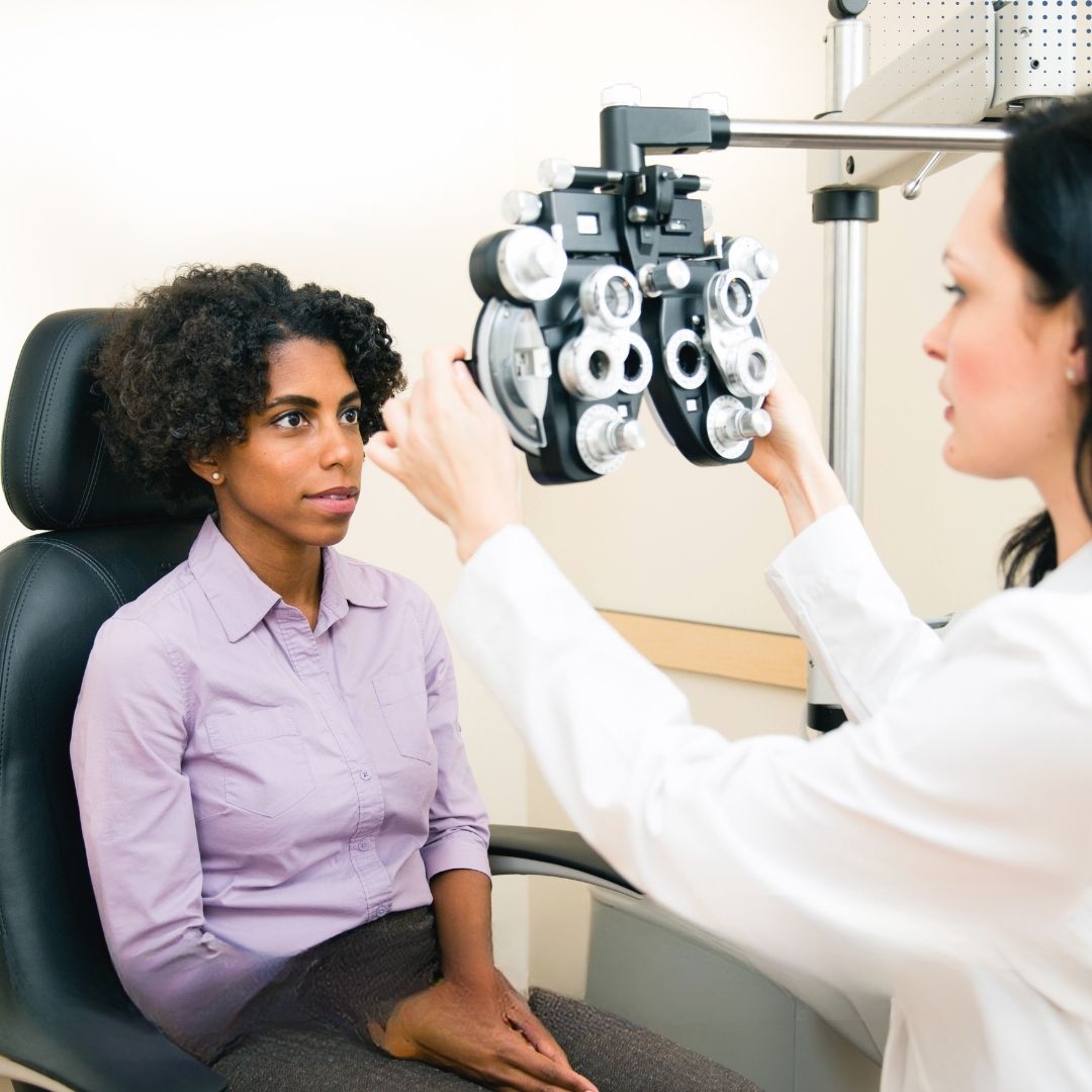 Developments and Treatments in Eye Care