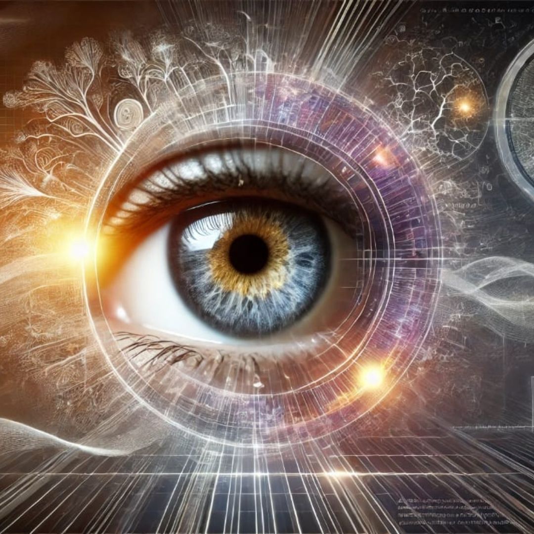 Beyond 6/6: The Interplay of Vision and Perception