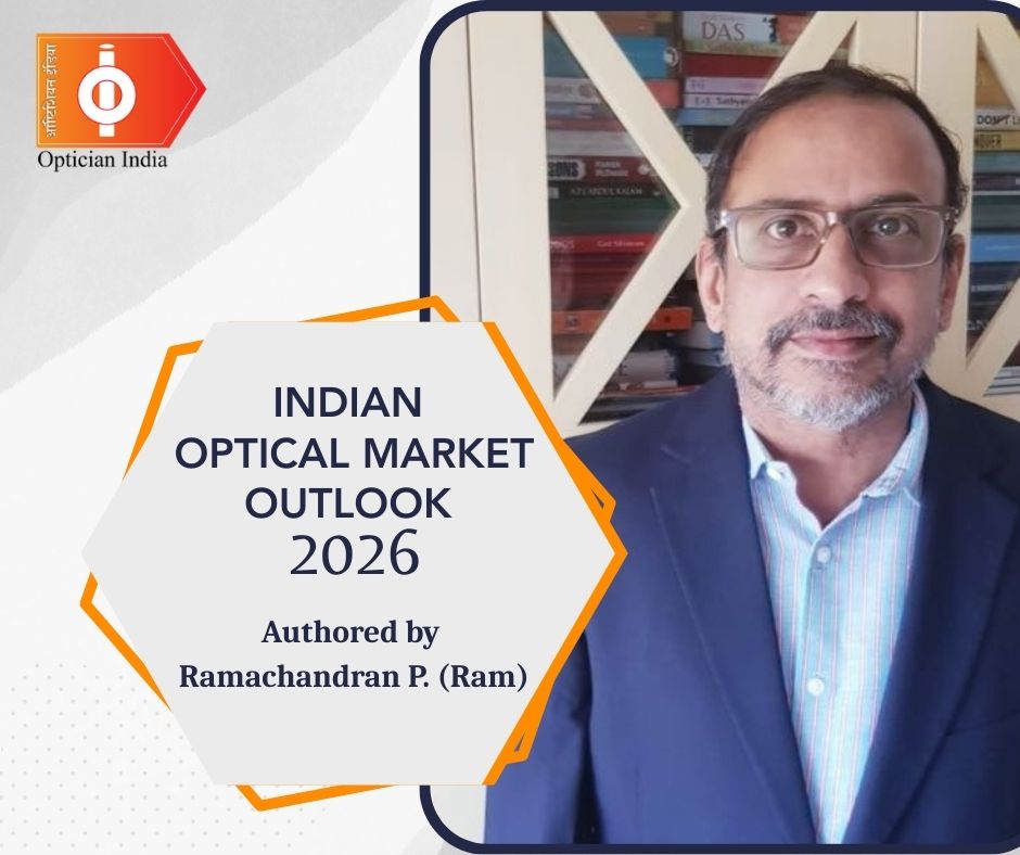 Indian Optical Market Outlook 2026